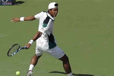 Somdev Devvarman drops one place in ATP rankings