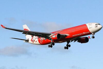 Avail Lowest Fares With AirAsia To Travel Across Asia and Australia