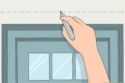 How to Install an Awning