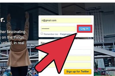 How to Create a Twitter Hashtag Widget