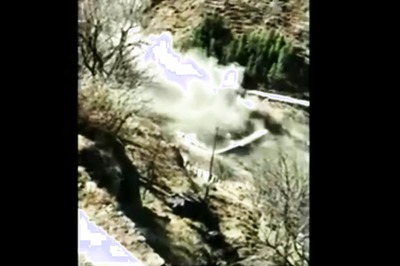 'Solidarity in Difficult Hour': Leaders, CMs Pray for Victims of Uttarakhand Floods, Offer Help