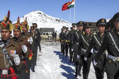 India, China Reach Agreement On Disengagement, Border Patrolling Ahead Of BRICS Meet