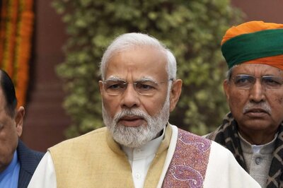 Deendayal Upadhyaya's Vision Has Inspired Our Govt: PM Modi