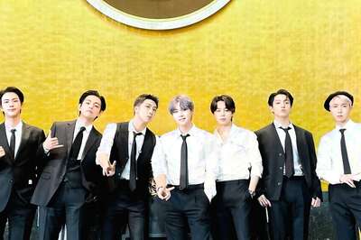 BTS Take Over UN General Assembly with Permission to Dance Performance, Addresses World Leaders