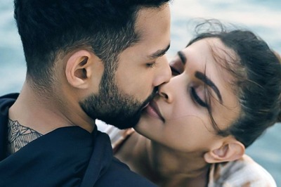 Deepika Padukone Reveals New Release Date for Gehraiyaan, Shares 'Birthday Present' with Fans