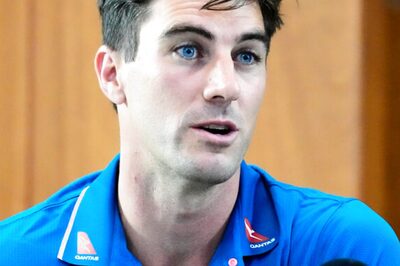 'You Forget How Good Our Fast Bowlers Have Been': Pat Cummins Fires Warning Shot Amidst Talk About Turning Tracks