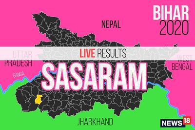 Sasaram Election Result 2020 Live Updates: Rajesh Kumar Gupta of RJD Wins