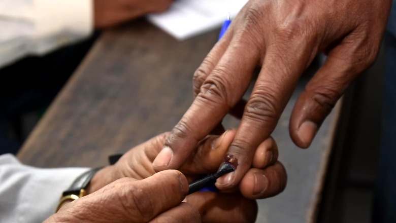 EC Announces Poll Dates for Five States; Parties Switch to Digital Rallies Amid Covid Surge