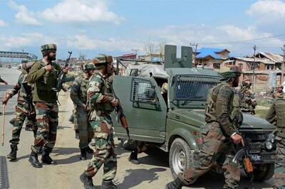J&K: Man Seen Tied to Army Jeep in Video Identified