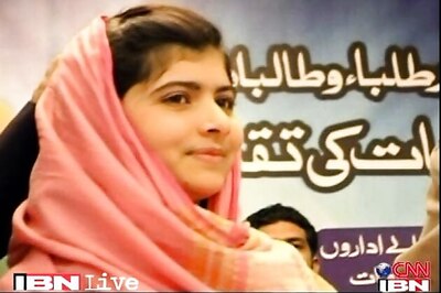 Pak activist Malala to be taken to UK for treatment