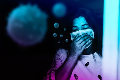 Frequently Asked Questions If A Person Gets Infected With COVID-19