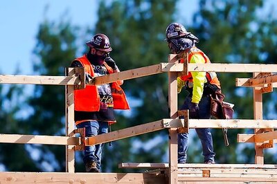 Hiring May Have Rebounded From 1st Monthly Loss Since April