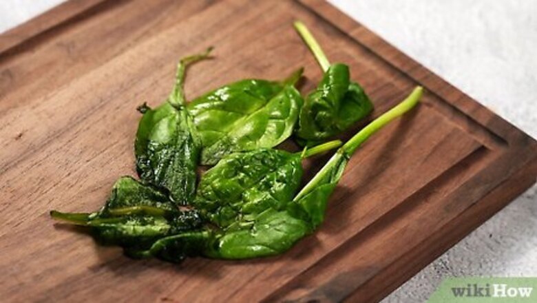 Quick and Easy Ways to Tell if Your Spinach Went Bad