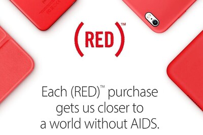 Apple has Raised $220 Million for RED to Fight AIDS: Tim Cook