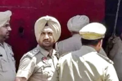 5 KG RDX Recovered From Amritsar's Dhanoa Kala Village; Probe Underway
