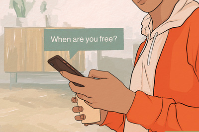 How to Date an Entrepreneur