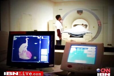 West Bengal has half of India's cancer patients