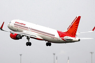 Air India Seeks Rs 1,500 crore Short Term Loans for 'Urgent' Capital Needs