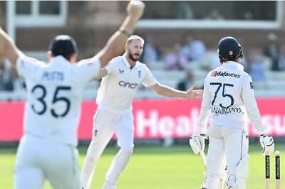 England Beat Sri Lanka By 190 Runs In 2nd Test To Take 2-0 Lead In Three-Match Series