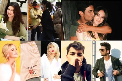 Twinkle Khanna Supports Rhea Chakraborty, Sushant Singh Rajput and Akansha Ranjan Kapoor's Old Pic Goes Viral