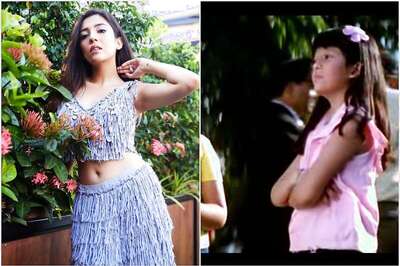 Barkha Singh Recalls Tough Audition for Young Version of Kareena Kapoor's Role in Mujhse Dosti Karoge