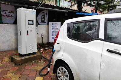In Conversation with Maxson Lewis, MD - Magenta Power on EV Charging Stations in India