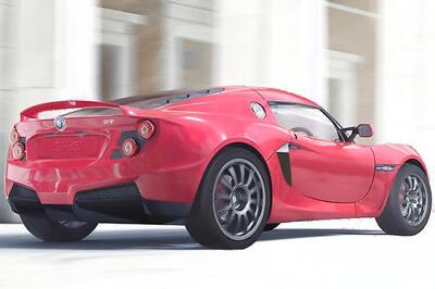 World's fastest all-electric sports car to be delivered in China