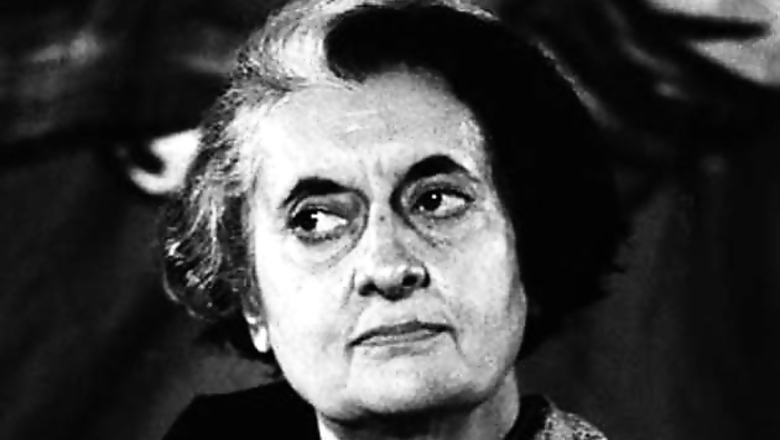 30th year of assassination: Memories of Indira Gandhi