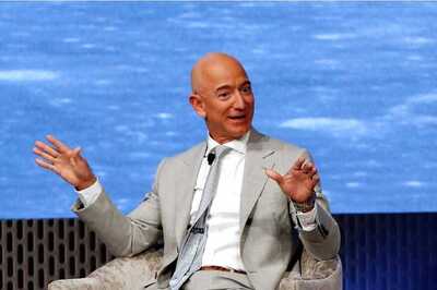 Amazon Boss Jeff Bezos to Face Protests from Traders During Trip to India on January 15