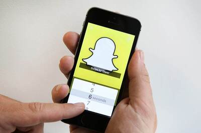 One in Six Young Drivers Use Snapchat While Driving, Says Study