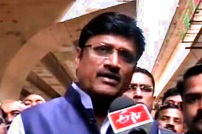 Gehlot's free medicine scheme won't be stopped: Health minister