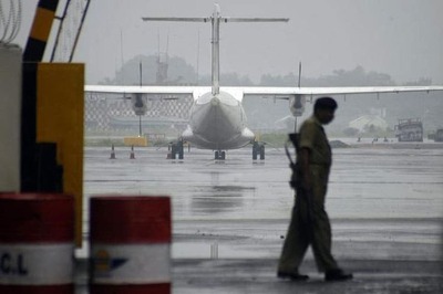Government plans to revive 160 airports, each to cost Rs 50-100 crore