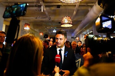 Small-town Mayor To Lead Hungary Opposition Bloc In Election