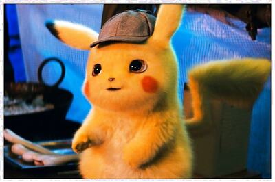 Detective Pikachu Creators 'Leak' Their Own Copy of the Film, Ryan Reynolds Comes to the Rescue