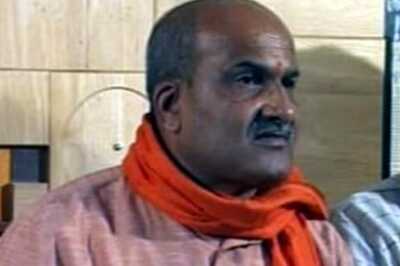 Mangalore pub row: Sri Ram Sene men get bail