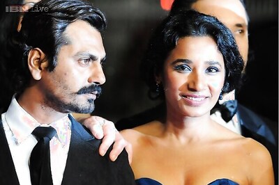 Tannishtha Chatterjee, Nawazuddin Siddiqui, Deepti Naval to star in Hollywood project 'Lion'