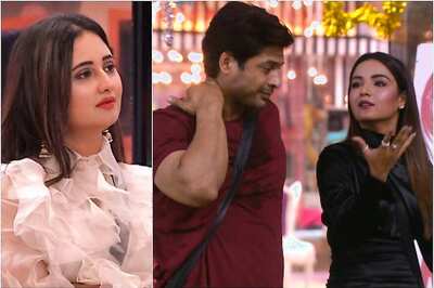 Bigg Boss 13 Day 85 Written Updates: On Christmas Special, Sidharth Asks Jasmine to Clarify Rashami’s Claims