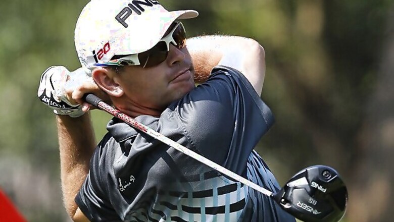 Louis Oosthuizen withdraws during British Open first round