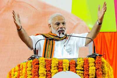 On Patriotism, PM Modi Asks Congress to Learn from Mudhol Army Dogs