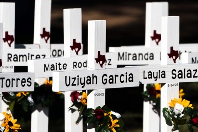 NEWS18 EXPLAINS: Social Media and the Texas Shooter's Messages