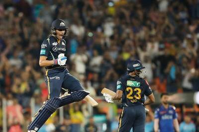 Shubman Gill, The Heir Apparent, Stages Mutiny And Charts His Way to Supremacy