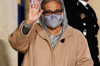 With Bangladesh PM Sheikh Hasina's Visit, 2,450 Metric Tonnes of Hilsa to Be Exported to India Before Durga Puja