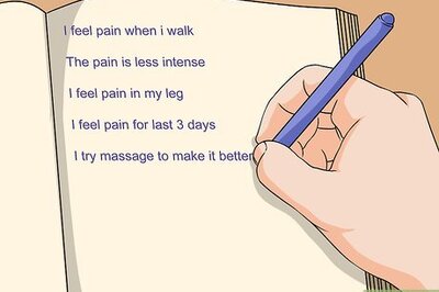 How to Cure Bone Pain