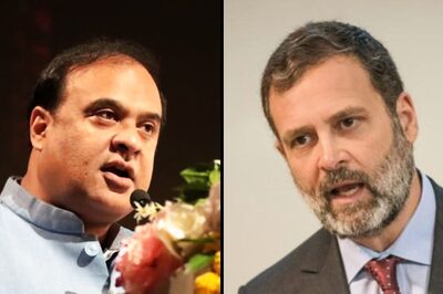 From Pegasus, China to Pulwama: Assam CM's Point-by-point Rebuttal to RaGa's Cambridge Tirade