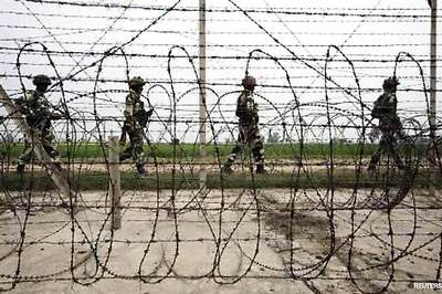 J&K: Army foils infiltration bid in Poonch