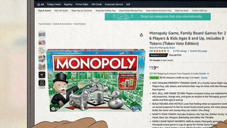 Does the Monopoly Man Have a Monocle? The Definitive Answer