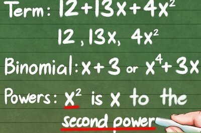 How to Multiply Binomials