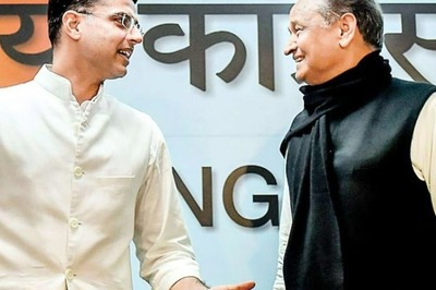 News18 Evening Digest:  Sonia Gandhi to Take Decision on Rajasthan CM in A Day or Two, Says Venugopal and Other Stories