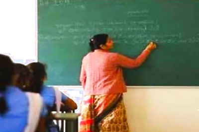 National Award To Teachers 2023 Nominations Invited from ITIs, Polytechnic Institutes