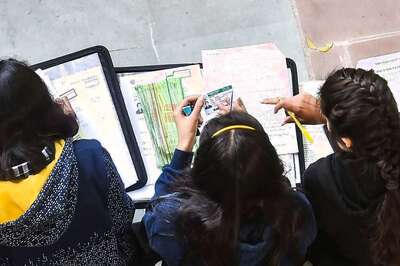 Noida: School Teacher Cuts Hair of Students to Discipline Them, Gets Terminated